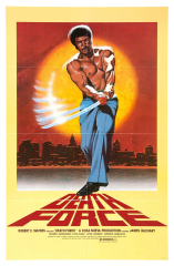 Death Force (1978) Movie