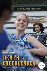 Death of a Cheerleader  Movie