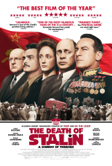 The Death of Stalin (2017) Movie