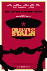 The Death of Stalin (2017) Movie