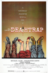 Deathtrap (1982) Movie