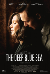 The Deep Blue Sea (2011) Movie