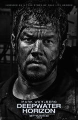 Deepwater Horizon (2016)