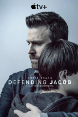 Defending Jacob TV Series