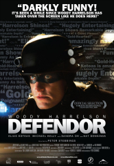 Defendor (2009) Movie