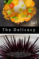 The Delicacy (2020) Movie