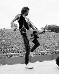 The Rolling Stones (keith richards 1981) (Jagger/Richards)