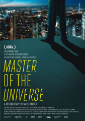 Master of the Universe (2013) Movie