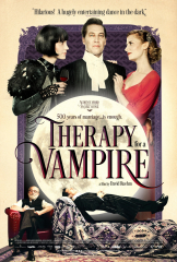 Therapy for a Vampire (2014) Movie