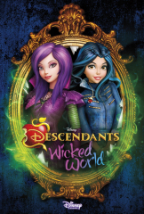 Descendants: Wicked World TV Series