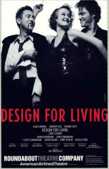 Design For Living (stage play)