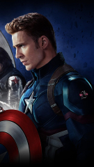Captain America, Civil War, 2016 Movies, captain america ...