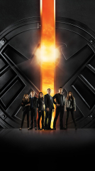 Agents of S.H.I.E.L.D. (marvel agents of shield ) (Agents of S.H.I.E.L.D. - Season 1)
