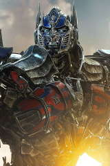 Transformers: Age of Extinction (Optimus Prime) (Transformers: The Last Knight)