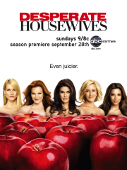Desperate Housewives TV Series