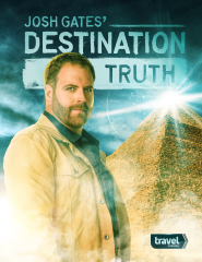 Destination Truth TV Series