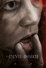 The Devil Inside (2012) Movie