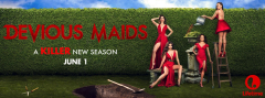 Devious Maids TV Series