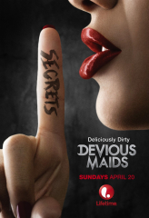 Devious Maids  Movie