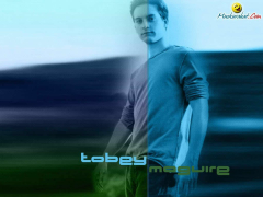 Tobey Maguire Biography Tobey Maguire Information Tobey Maguire