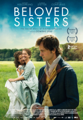 Beloved Sisters (2014) Movie