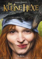 Die kleine Hexe (2018) Movie