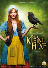 Die kleine Hexe (2018) Movie