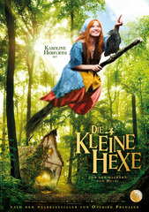 Die kleine Hexe (2018) Movie