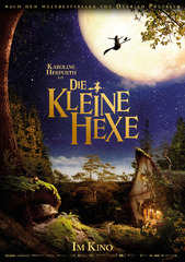 Die kleine Hexe (2018) Movie