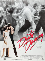 Dirty Dancing (1987) Movie