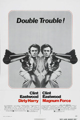 Dirty Harry (1971) Movie