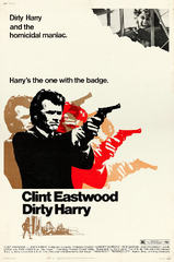 Dirty Harry (1971) Movie