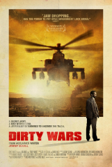 Dirty Wars (2013) Movie