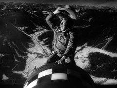 Docteur Folamour Dr Strangelove ( How I Learned to Stop Worrying and Love the Bomb) by Stanley Kubr