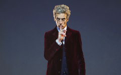 doctor who, twelfth doctor, peter capaldi