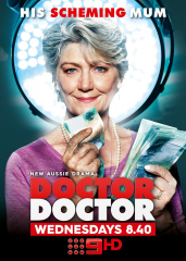 Doctor Doctor TV Series