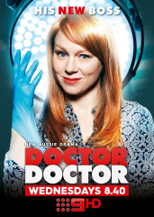 Doctor Doctor TV Series