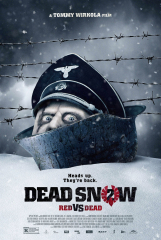 Dead Snow 2: Red vs. Dead (2014) Movie