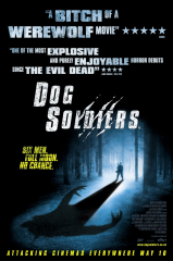 Dog Soldiers (2002) Movie