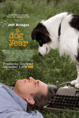 A Dog Year TV Series