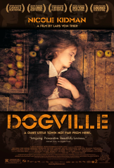 Dogville (2004) Movie