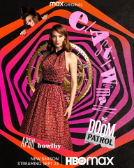 Doom Patrol TV Series