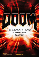 Doom (2005) Movie