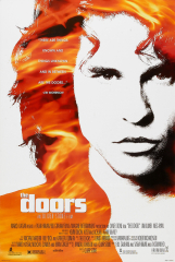 The Doors (1991) Movie