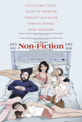 Non-Fiction (2018) Movie