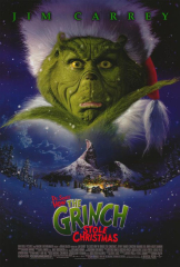 Dr. Seuss&#x27; How the Grinch Stole Christmas