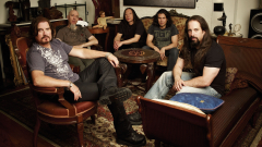 dream theater band room