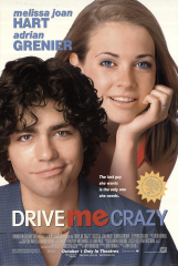 Drive me Crazy (1999) Movie