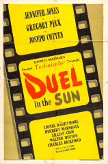 Duel in the Sun (1946) Movie
