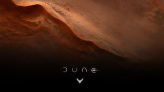 Dune 2021 Move FanArt